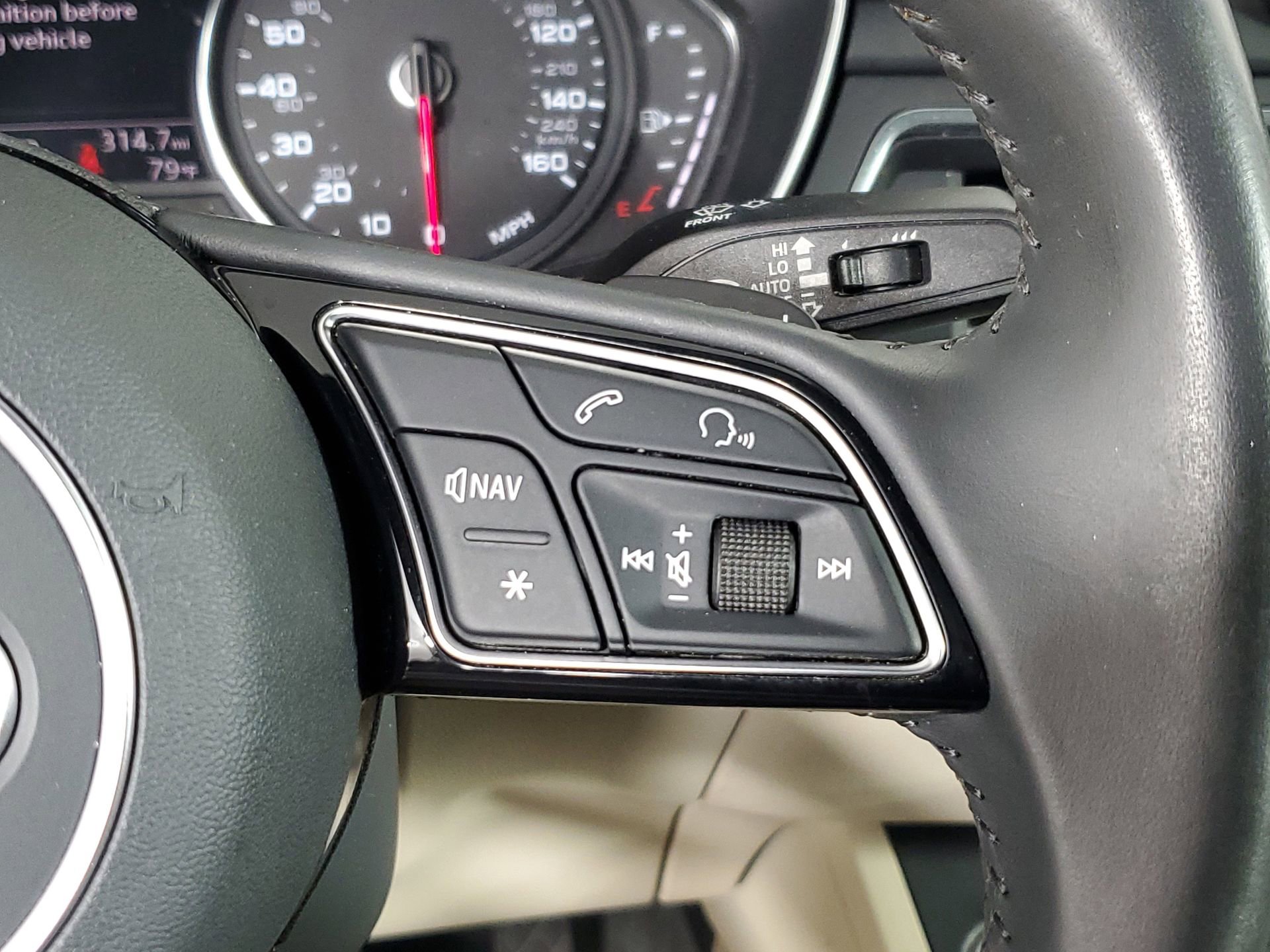 Used 2018 Audi A5 2.0T Premium w/ Convenience Package image 38