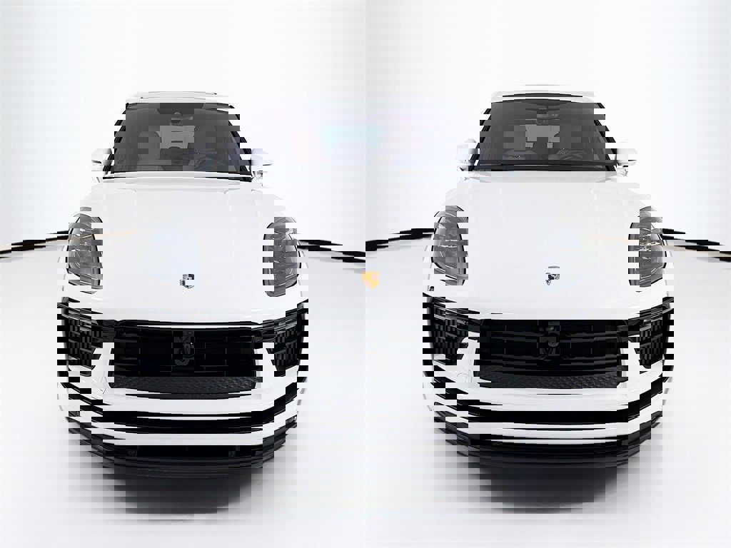 New 2026 Porsche Macan S image 6