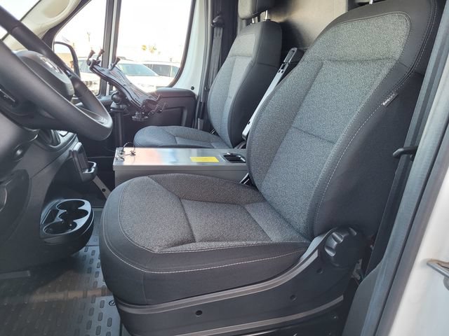 Used 2024 RAM ProMaster 1500 FWD image 16