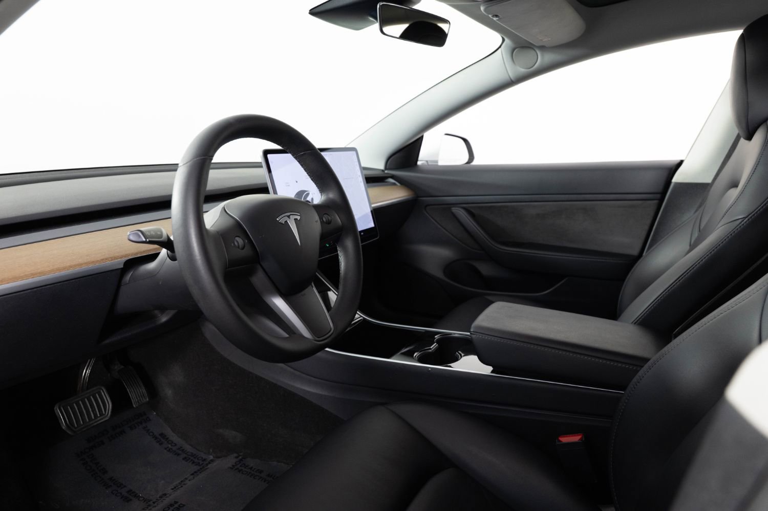 Used 2020 Tesla Model 3 Standard Range RWD image 13
