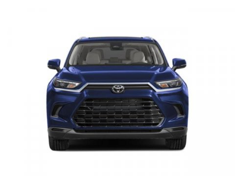 Certified 2025 Toyota Grand Highlander AWD Hybrid image 4