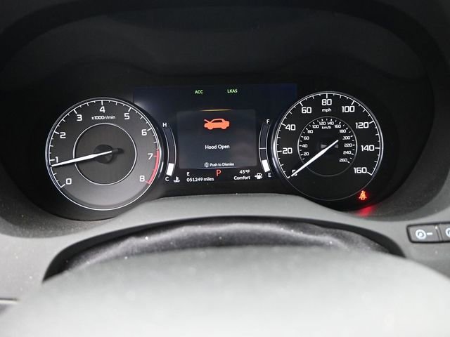 Used 2021 Acura RDX AWD w/ Advance Package image 11