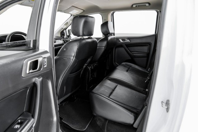 Used 2019 Ford Ranger Lariat w/ Equipment Group 501A Mid RWD image 36