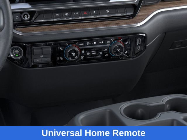 New 2026 Chevrolet Silverado 1500 LT w/ Z71 Off-Road Package image 24