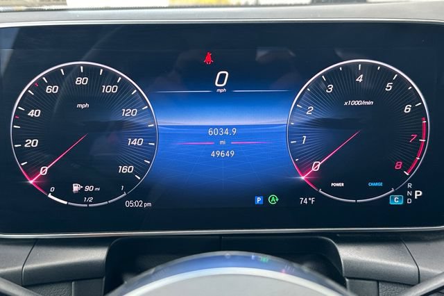 Used 2024 Mercedes-Benz GLC 300 image 29