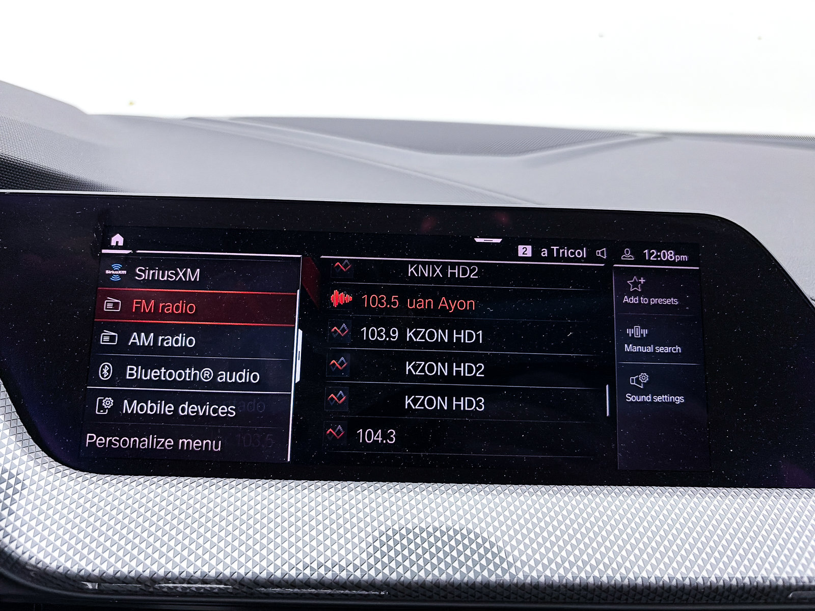 Used 2024 BMW 228i Gran Coupe FWD image 23