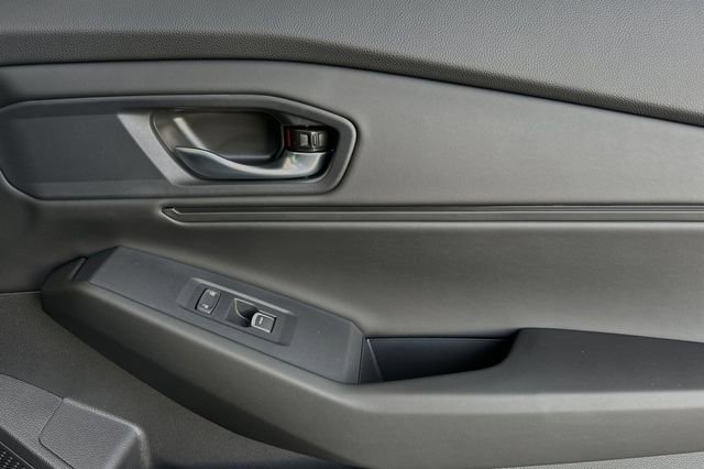 New 2025 Honda Accord SE image 19