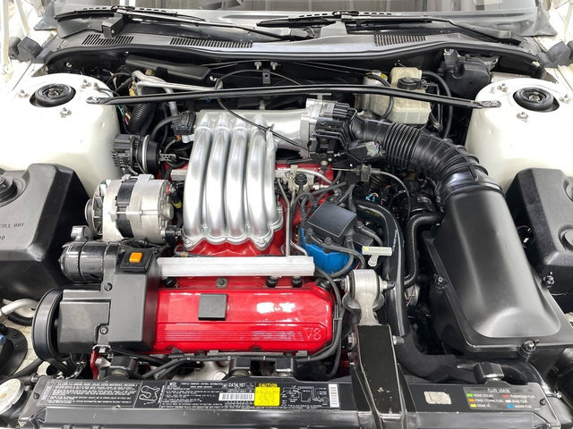 Used 1991 Cadillac Allante image 16