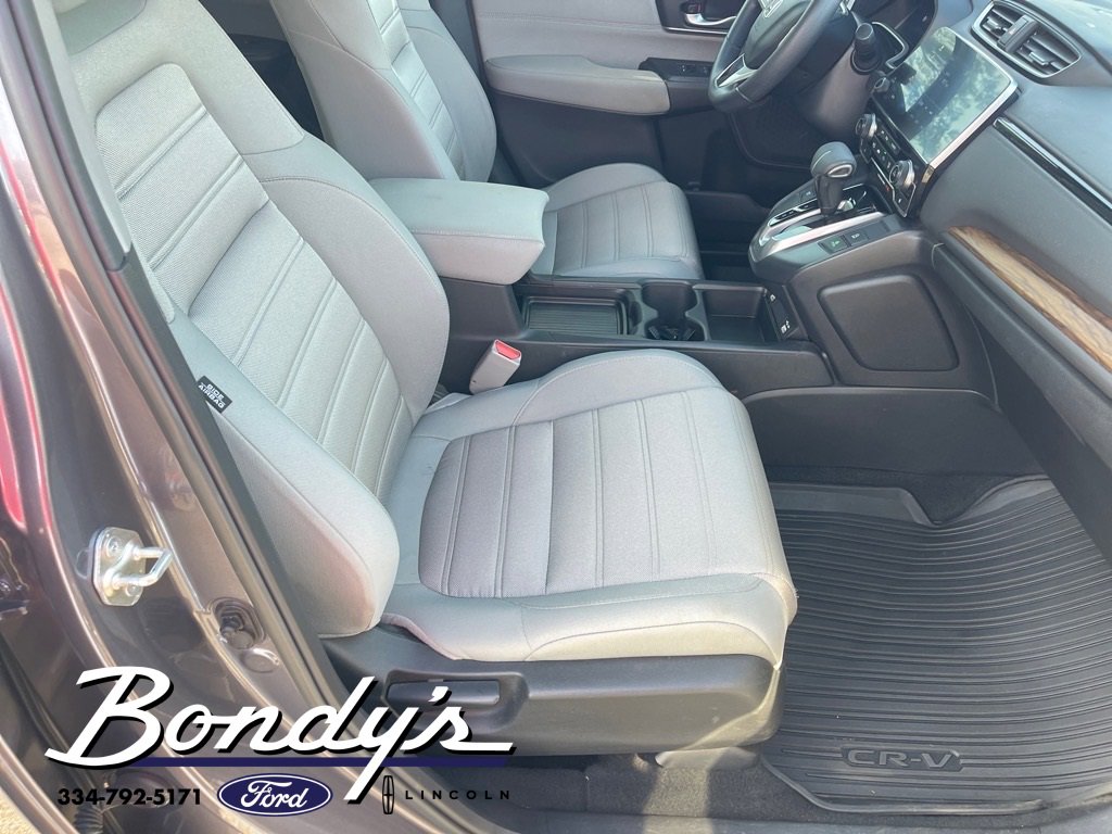 Used 2020 Honda CR-V EX image 22