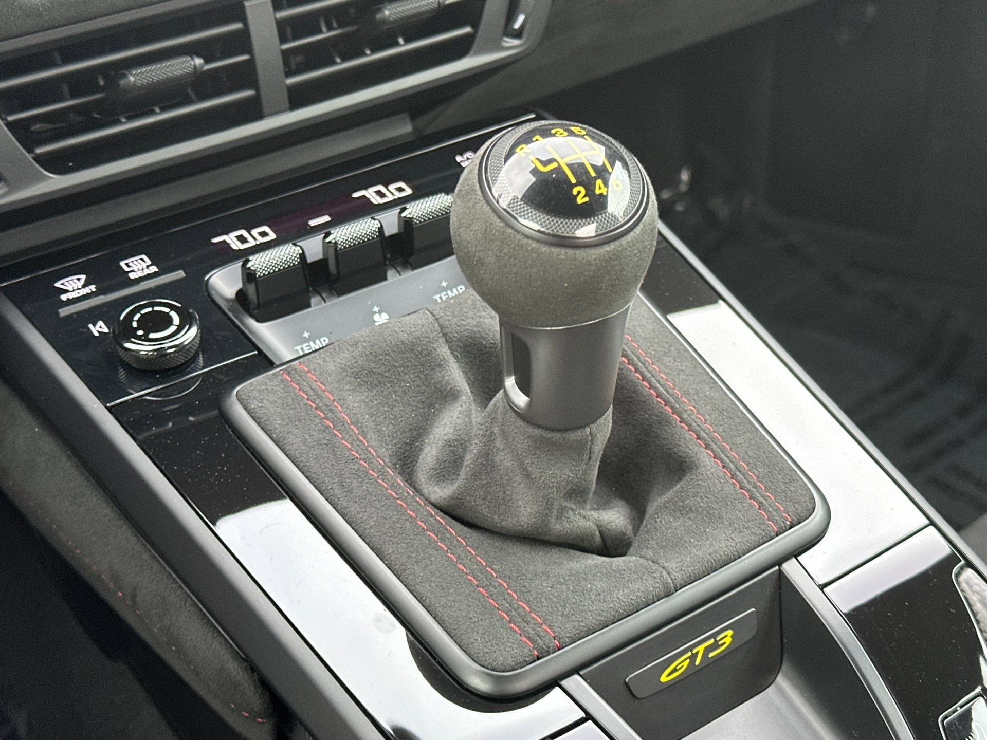 Used 2026 Porsche 911 GT3 image 23