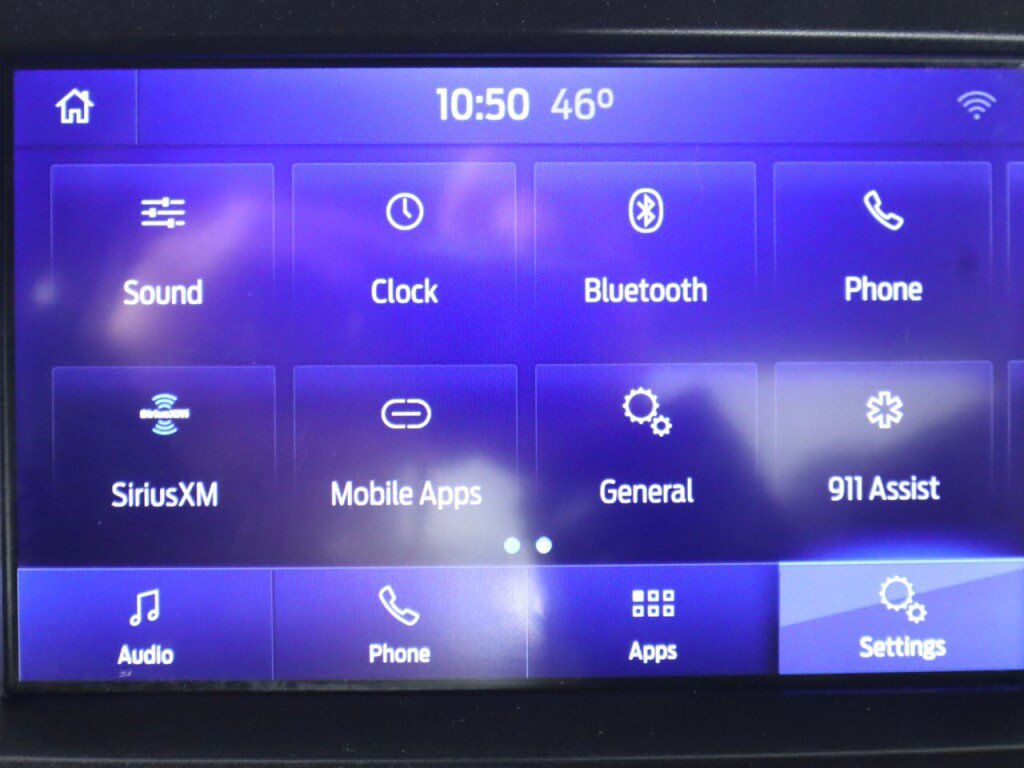 Used 2020 Ford F150 XLT w/ Trailer Tow Package image 19