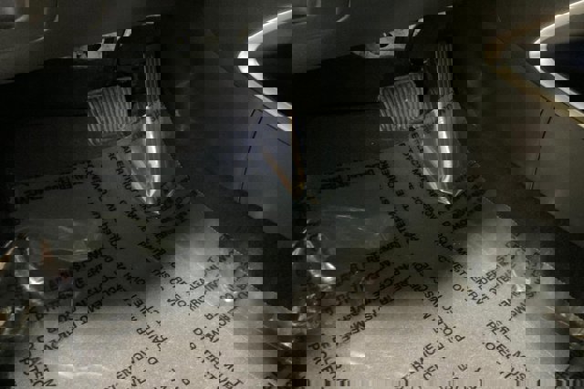 Used 2024 Hyundai Tucson Limited image 37