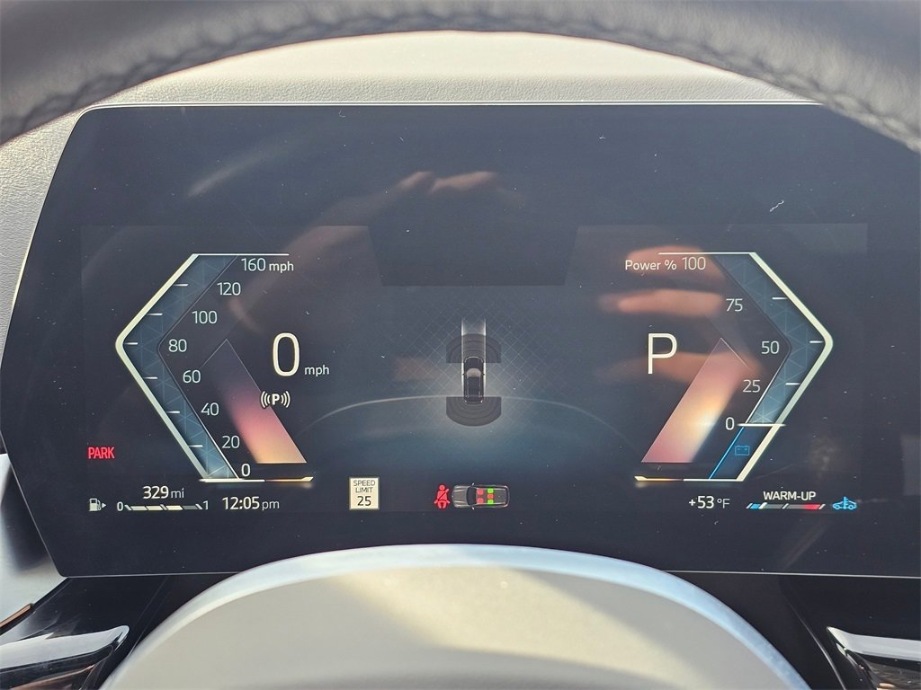 Used 2025 BMW X1 xDrive28i w/ Convenience Package image 13