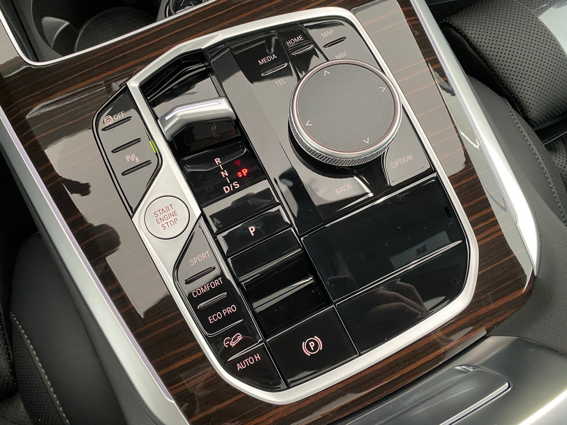 Used 2026 BMW X5 xDrive40i w/ Premium Package image 21