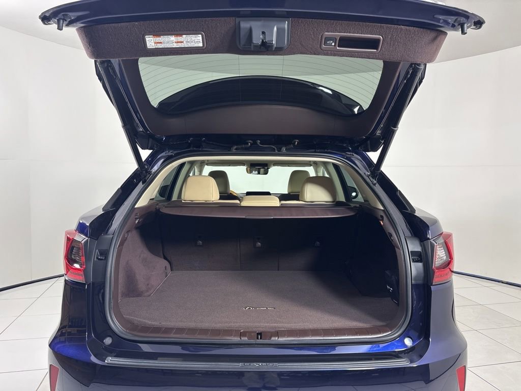 Used 2017 Lexus RX 350 FWD w/ Premium Package image 28