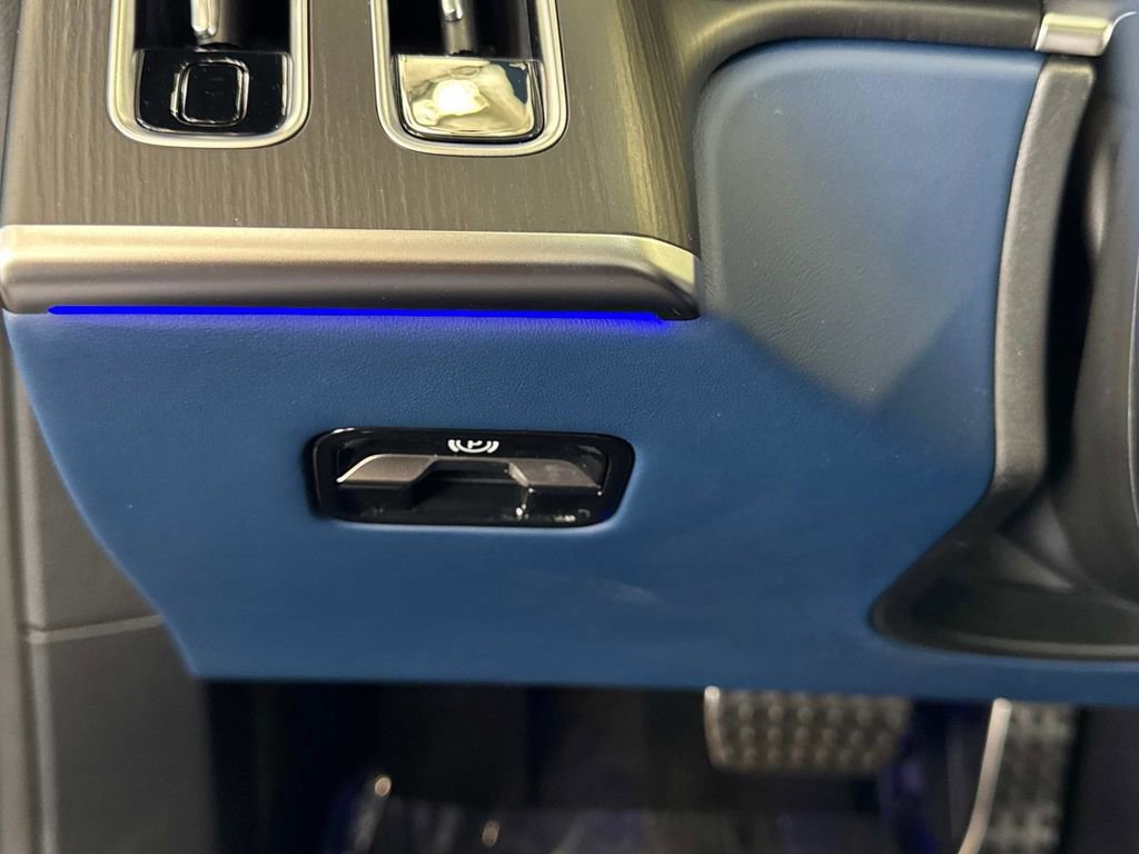 New 2025 Mercedes-Benz S 63 AMG S image 30