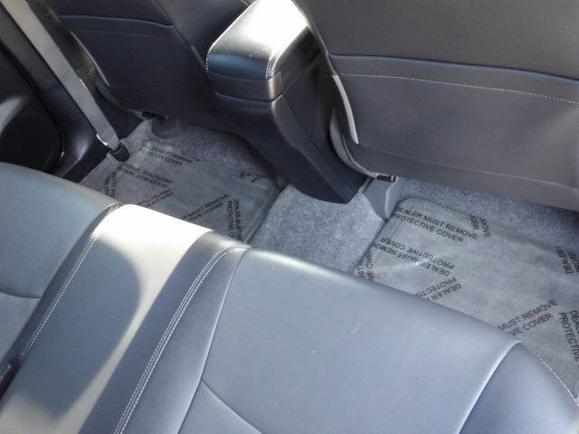 Used 2012 Toyota Prius Five w/ Advanced Technology Pkg image 23