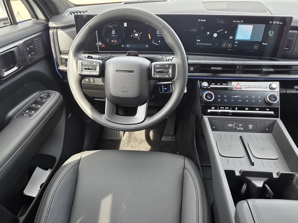 New 2026 Hyundai Santa Fe Calligraphy image 20