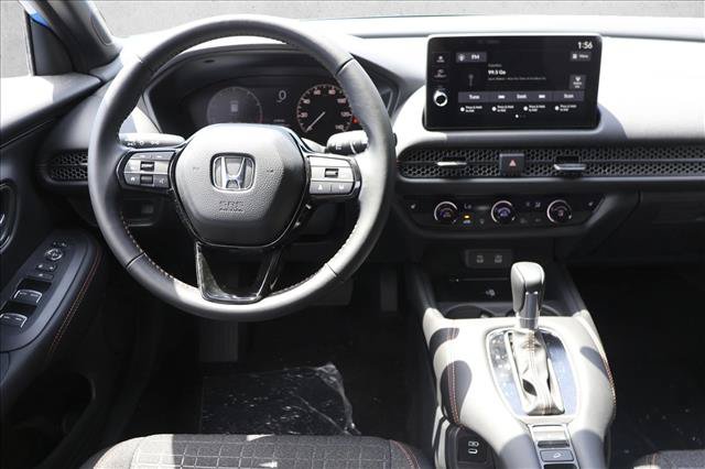 New 2026 Honda HR-V Sport image 23