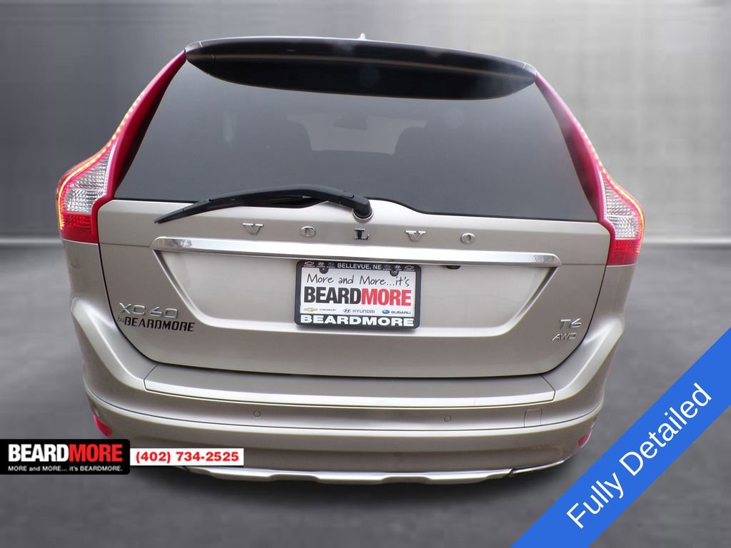 Used 2014 Volvo XC60 T6 image 4