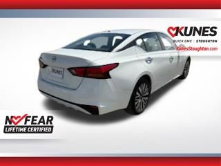 Used 2025 Nissan Altima 2.5 SV FWD image 10
