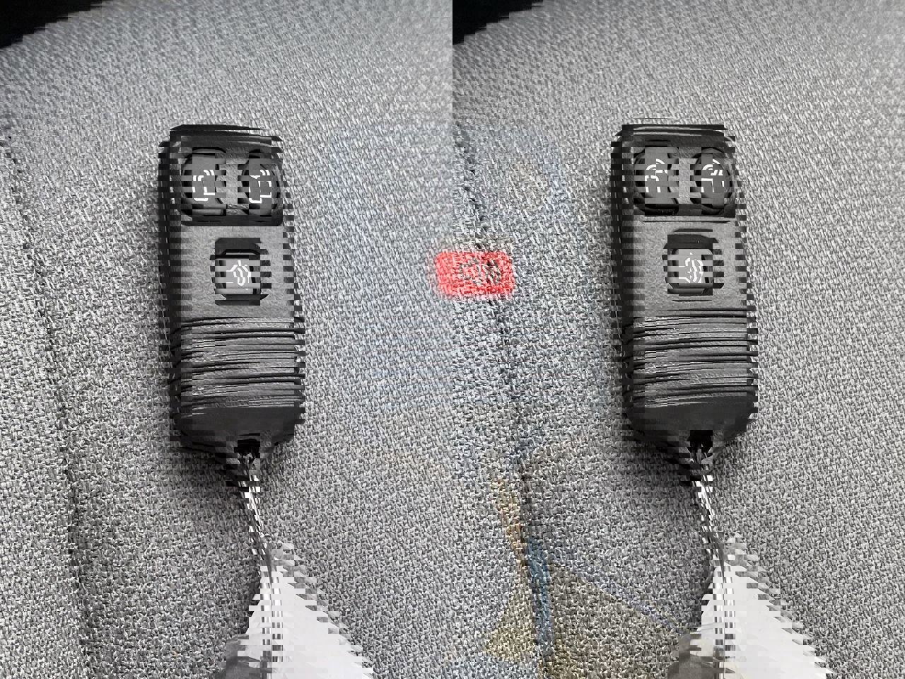 New 2025 Ford E-450 and Econoline 450 Super Duty w/ Power Equipment Group RWD image 16