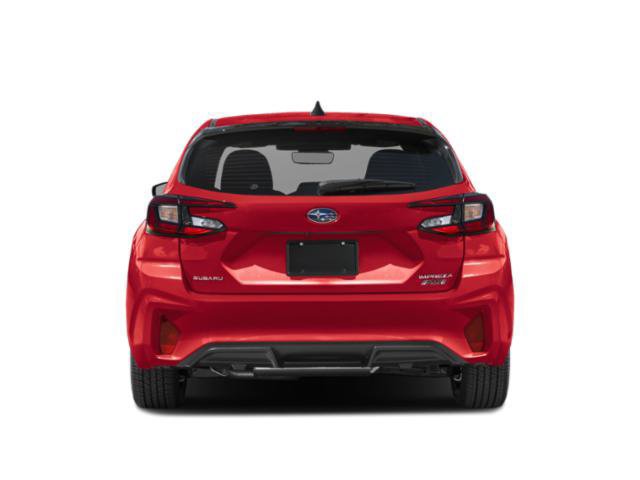 Used 2024 Subaru Impreza RS w/ Popular Package #1 AWD/4WD image 8