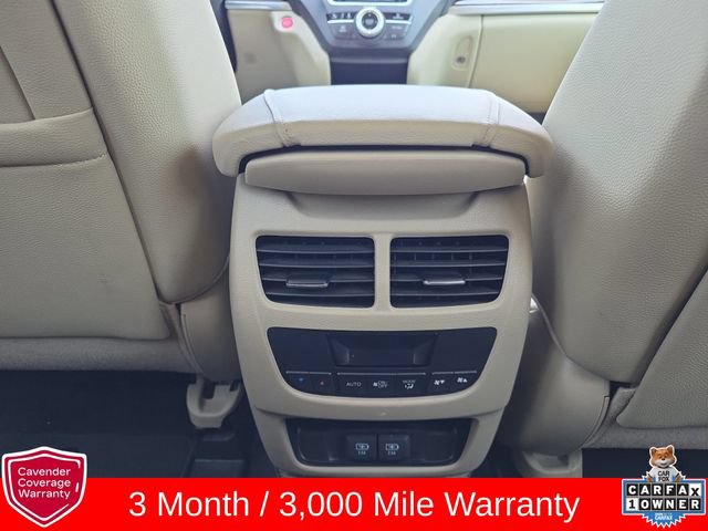 Used 2020 Acura MDX FWD image 26