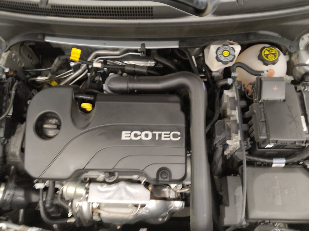 Used 2022 Chevrolet Equinox Premier image 30