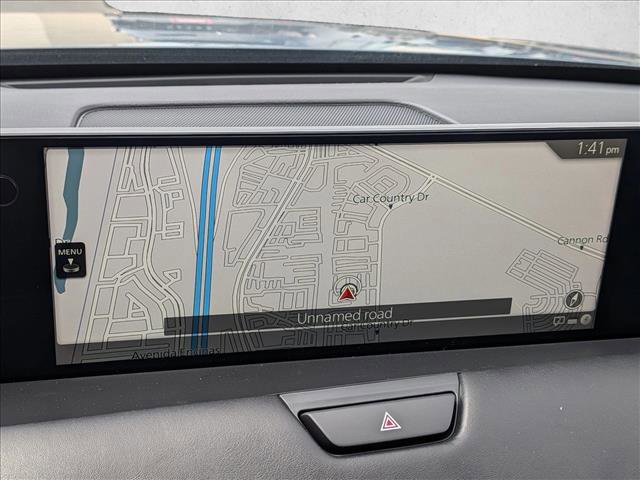 New 2026 MAZDA CX-70 3.3 Turbo S w/ Premium Package image 15