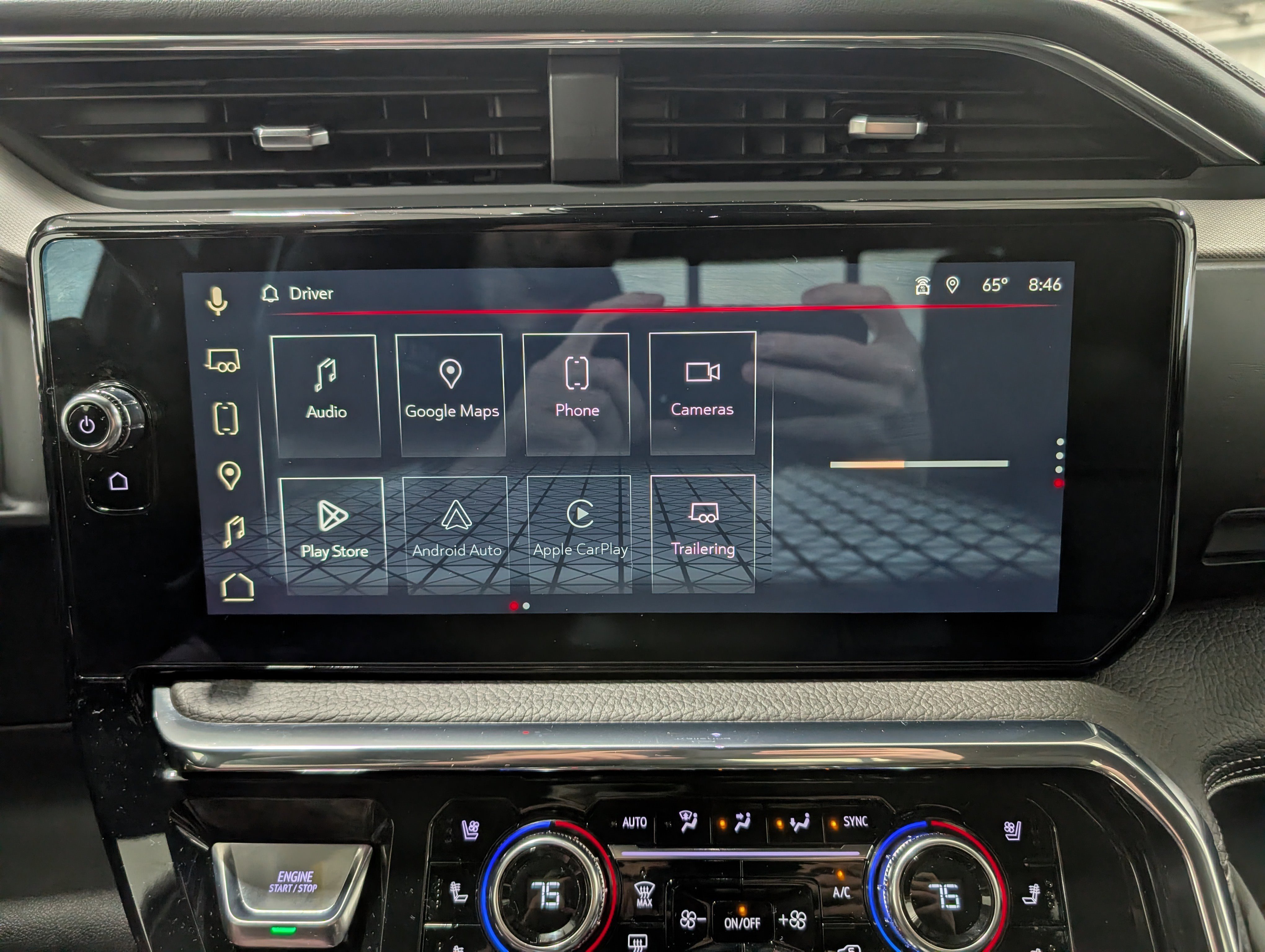 Used 2025 GMC Sierra 1500 Denali w/ Denali Reserve Package image 25