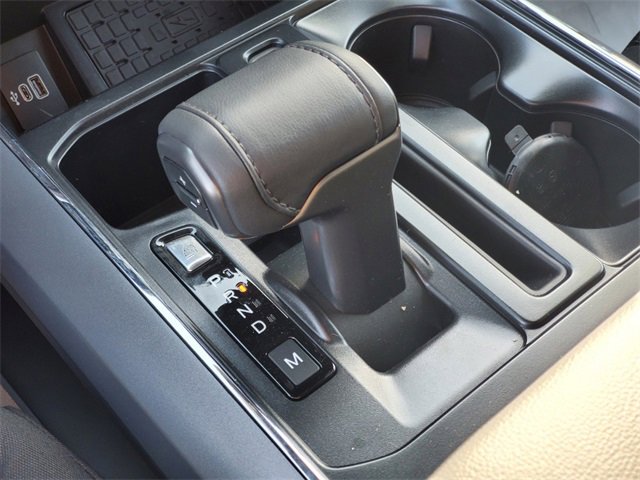 New 2025 Ford F150 XLT w/ Equipment Group 302A MID image 17