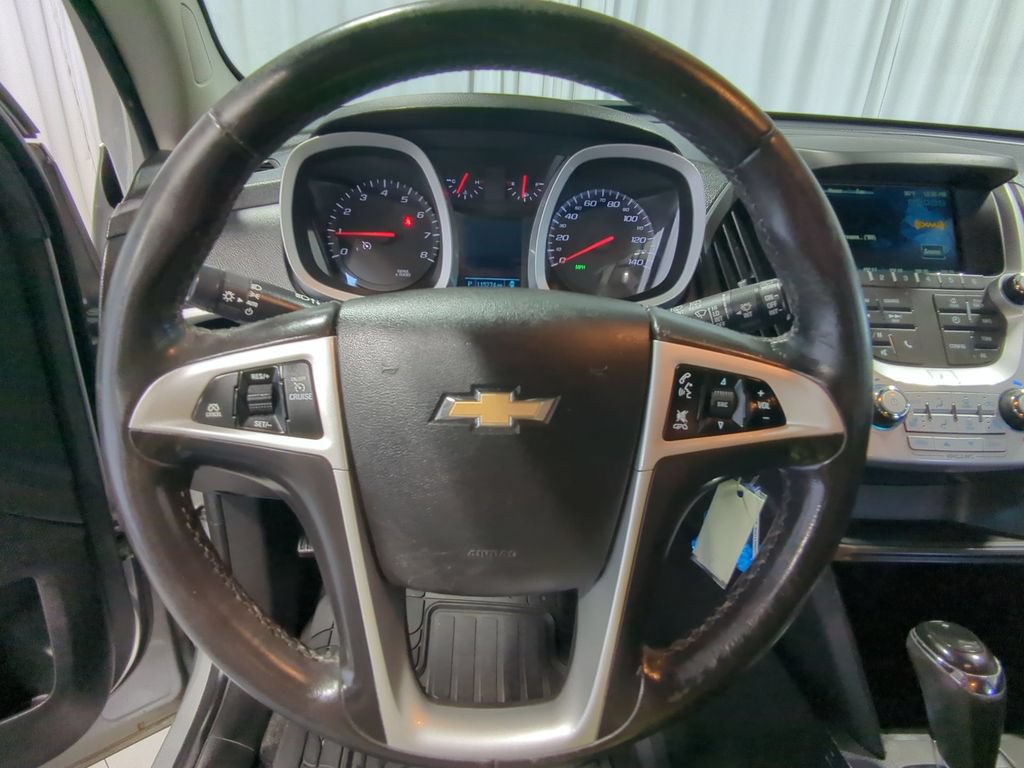 Used 2016 Chevrolet Equinox LT w/ Convenience Package FWD image 28