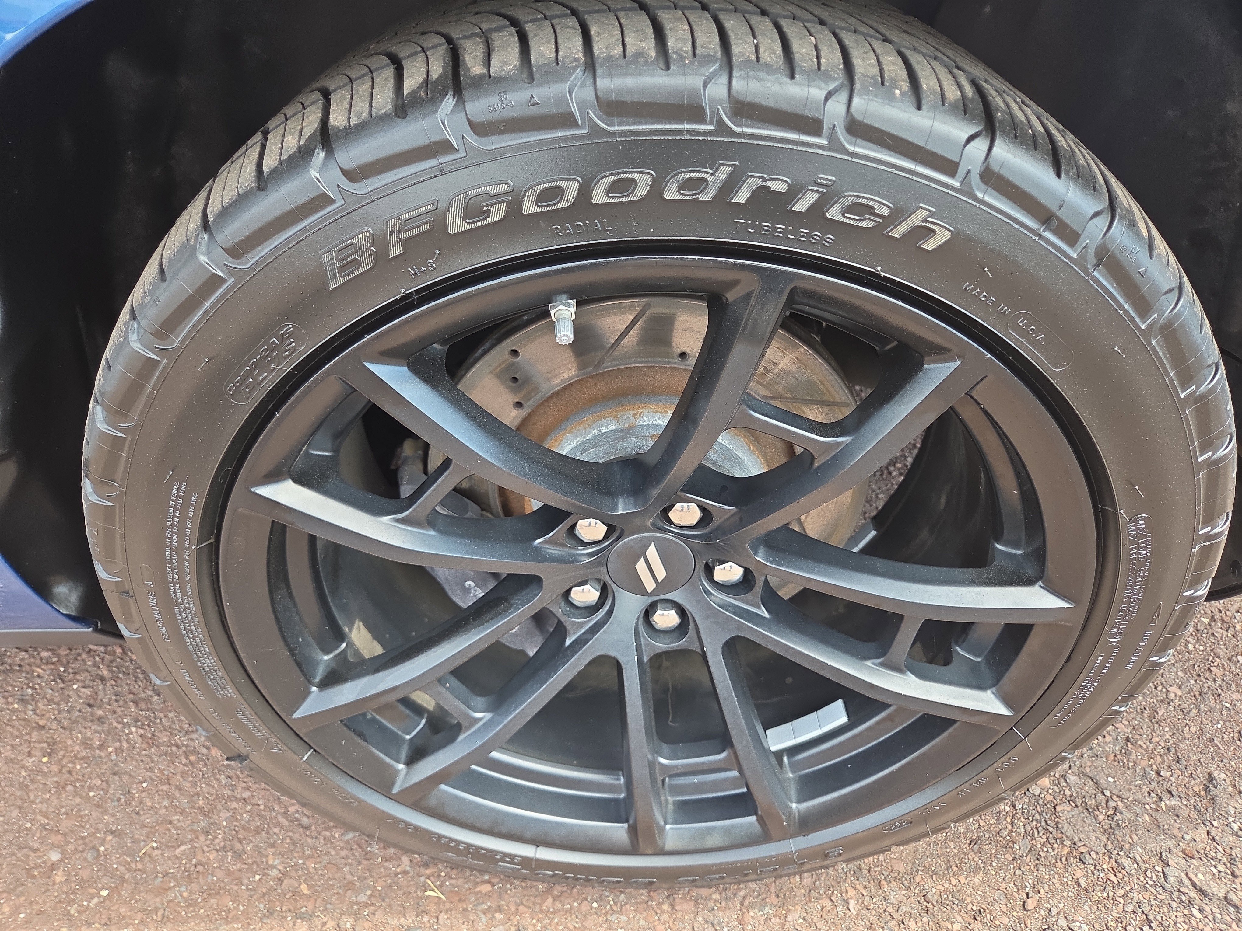 Used 2021 Dodge Challenger R/T Scat Pack w/ T/A Package image 11