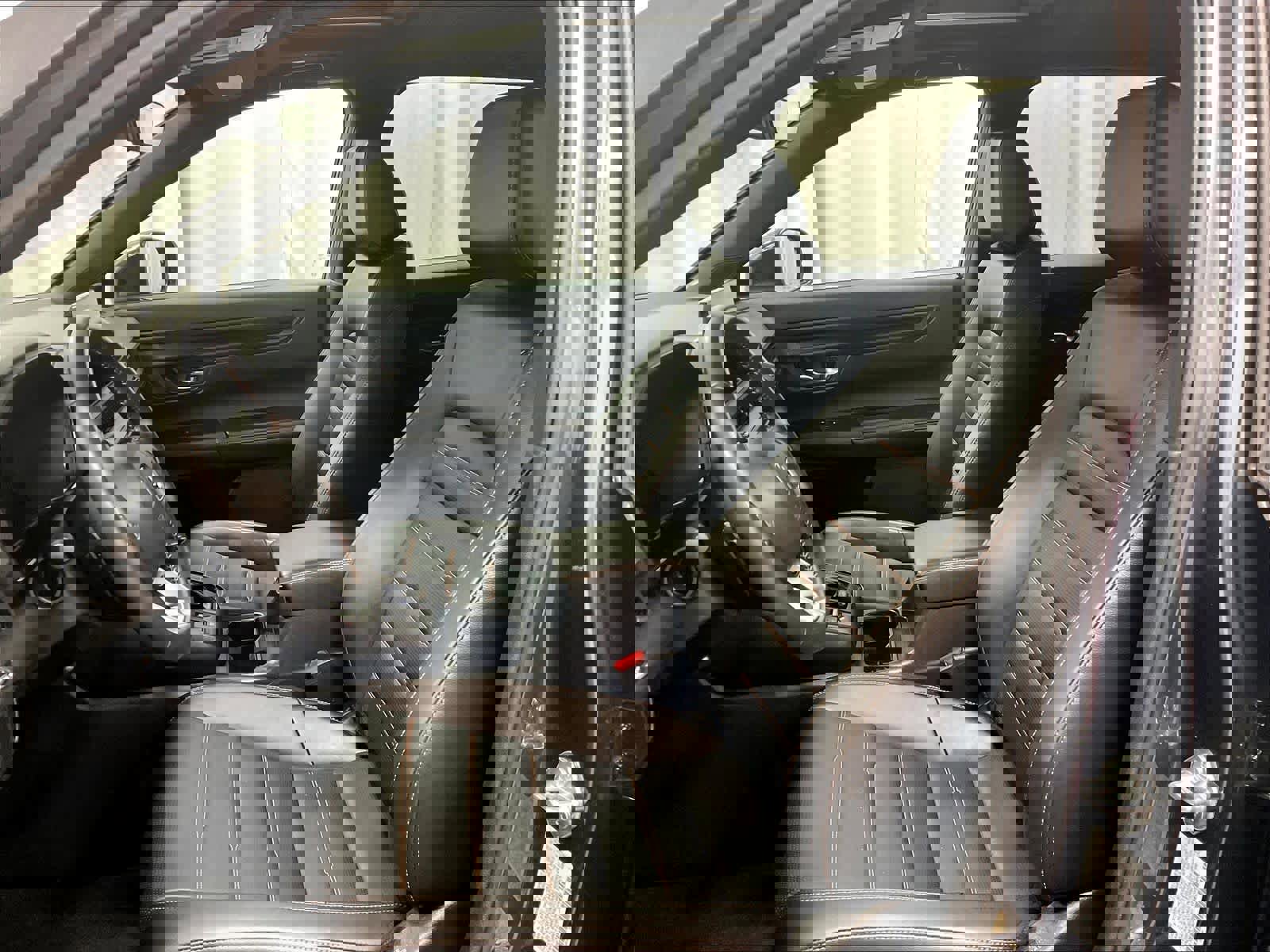 Used 2025 Honda CR-V Sport-L image 10