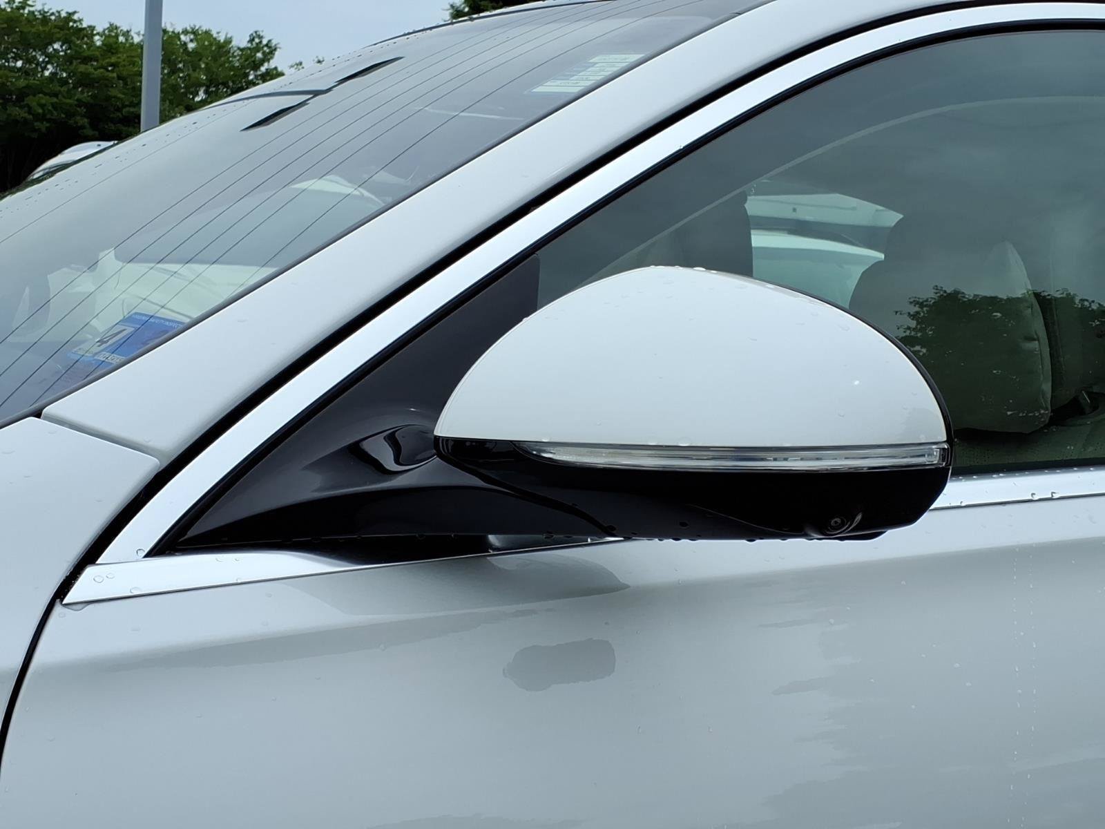 New 2026 Mercedes-Benz S 580 4MATIC Sedan image 13