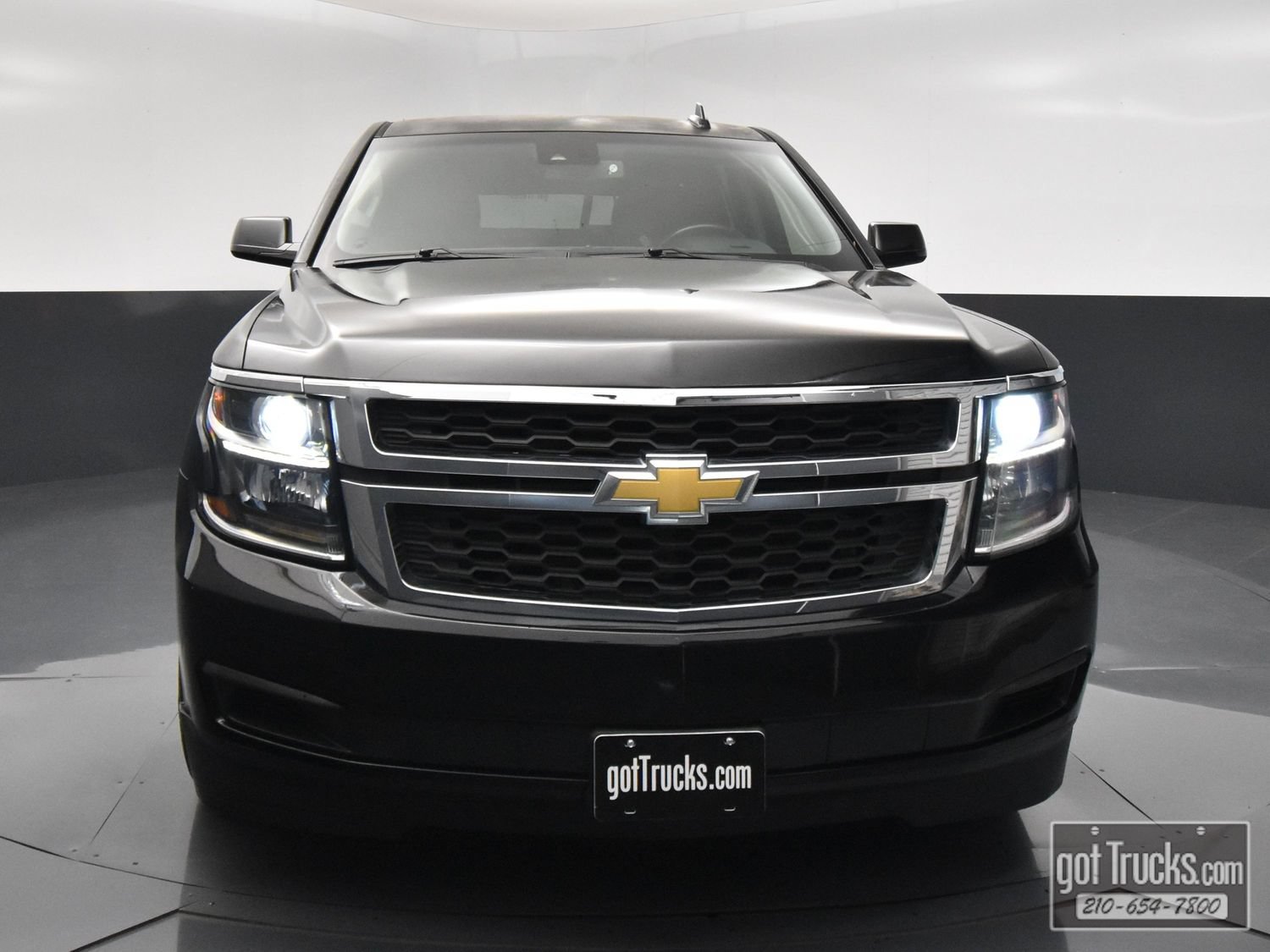 Used 2017 Chevrolet Tahoe LT AWD/4WD image 47