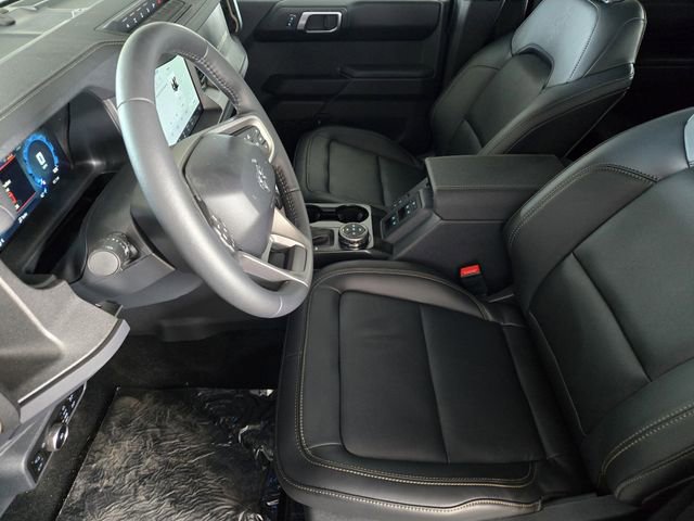 New 2025 Ford Bronco Badlands image 10