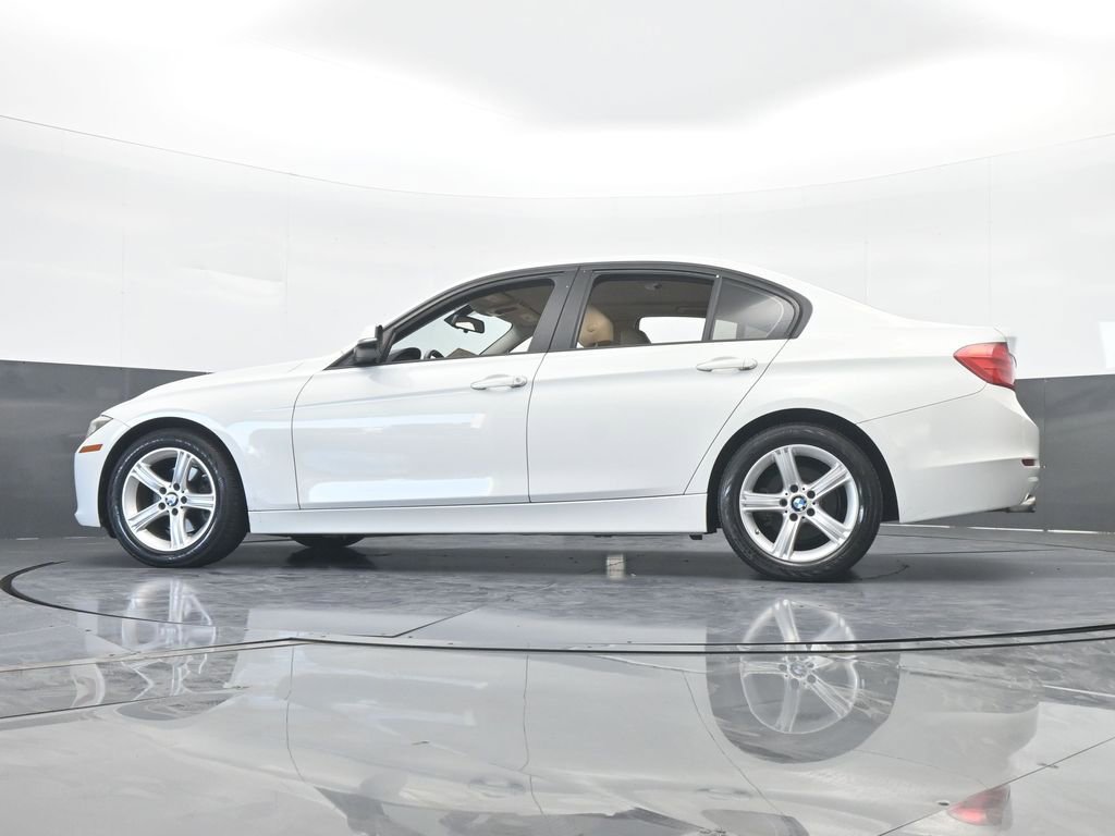 Used 2014 BMW 320i Sedan image 52