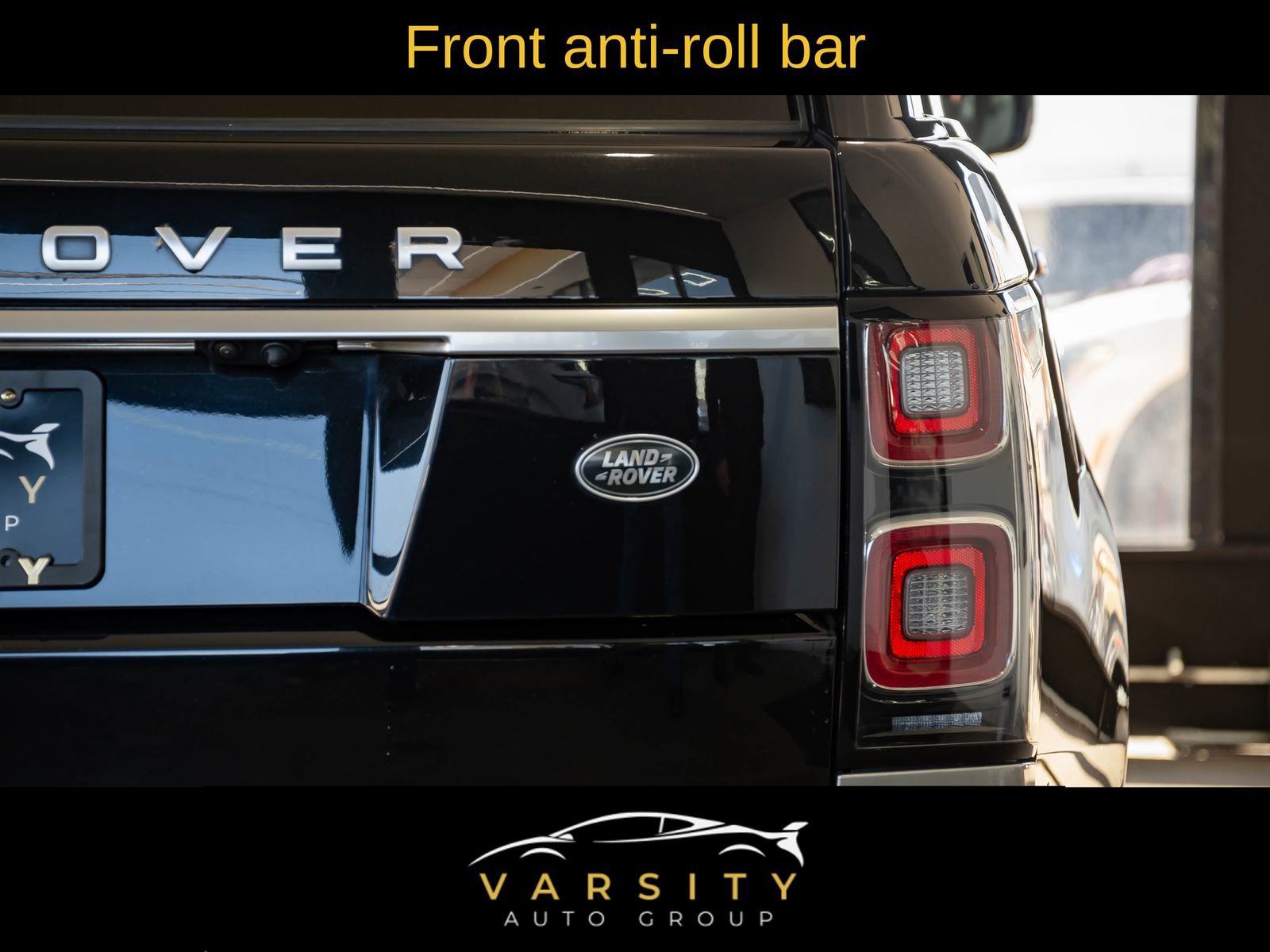 Used 2022 Land Rover Range Rover Westminster Edition image 37