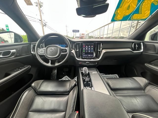 Certified 2024 Volvo S60 B5 Plus AWD/4WD image 17