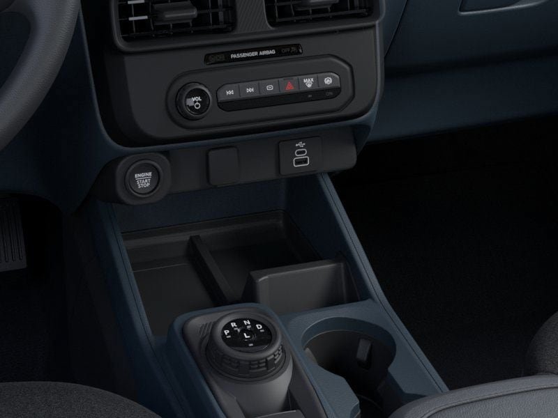 New 2025 Ford Maverick XLT w/ Black Appearance Package AWD/4WD image 16
