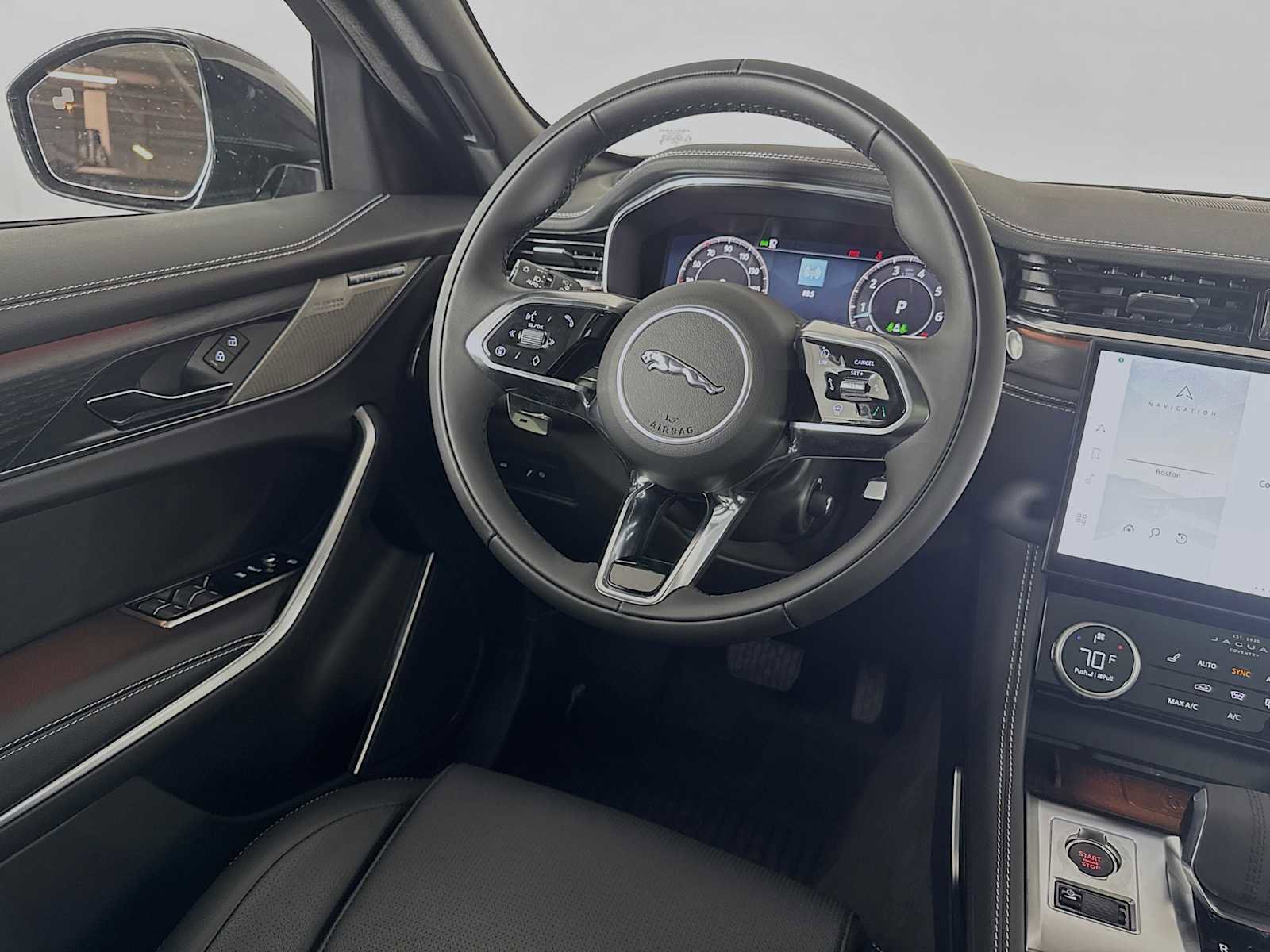 New 2026 Jaguar F-PACE R-Dynamic S image 20