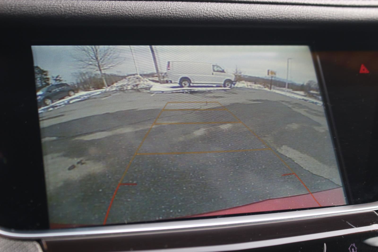 Used 2019 Cadillac XT5 Luxury image 29