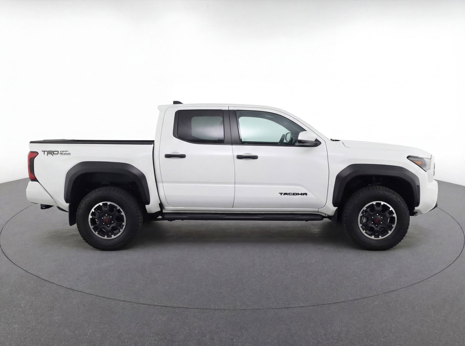Used 2025 Toyota Tacoma TRD Off-Road image 11