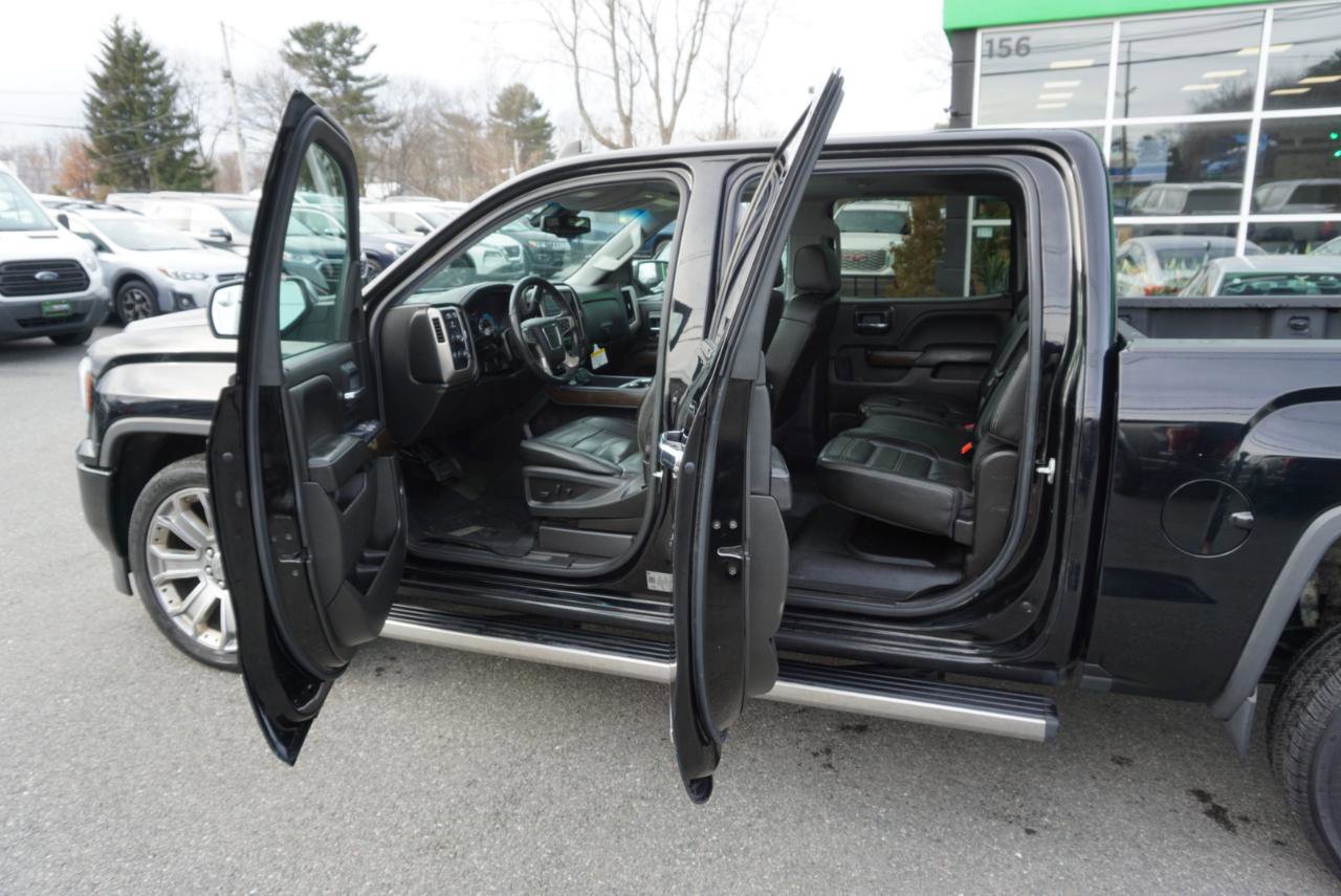 Used 2018 GMC Sierra 1500 Denali w/ Denali Ultimate Package image 9