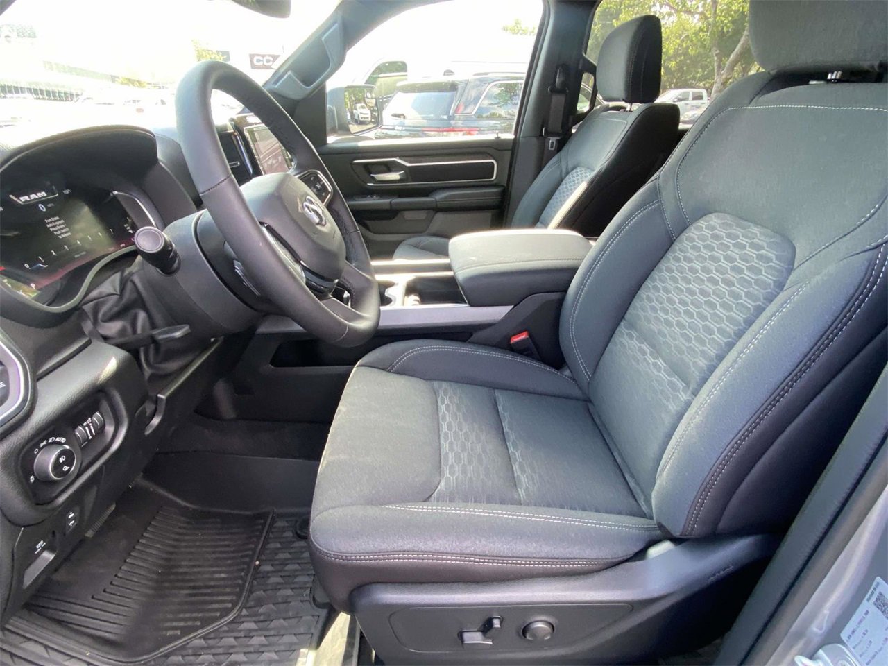 New 2026 RAM 1500 Big Horn image 23