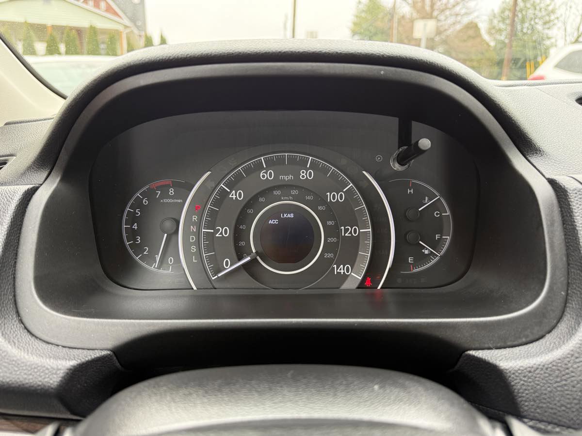 Used 2015 Honda CR-V Touring image 16