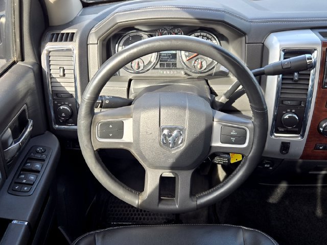 Used 2011 RAM 3500 Laramie AWD/4WD image 2