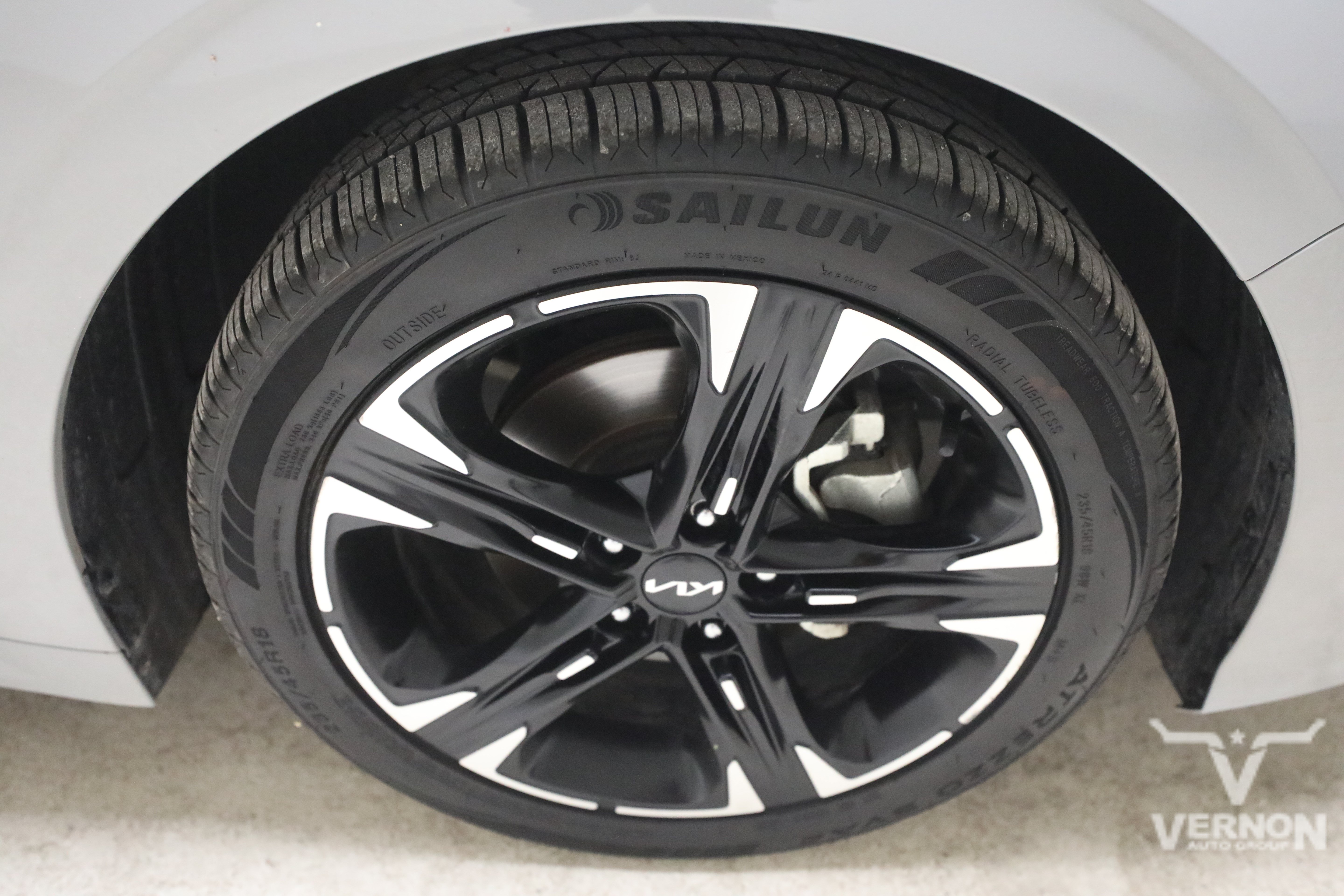 Used 2024 Kia K5 GT-Line w/ GT-Line Premium Package AWD/4WD image 33